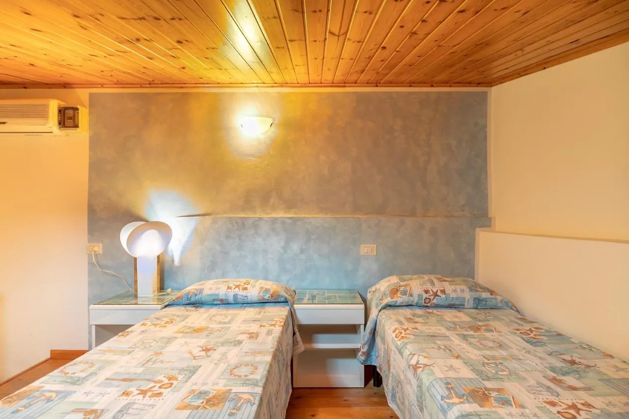 Simona Vista Mare Apartment Fetovaia